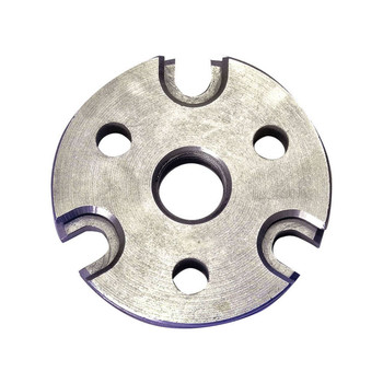 Lee Precision 90669 Pro 1000 Shell Plate 19 38 ACP  38 Super  40 SW  41 AE  9mm  10mm UPC: 734307906696