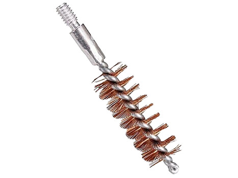 Birchwood Casey 41282 Cleaning Brush 44 Cal Bronze