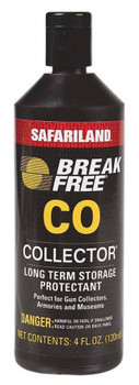 COLLECTOR 4OZ LIQ BTL UPC: 088592002046
