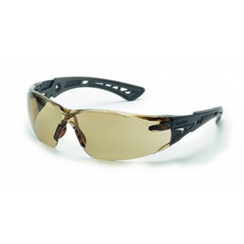 RUSH Safety Glasses UPC: 054917299026