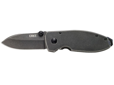 CRKT 2490KSC SQUID BLACK