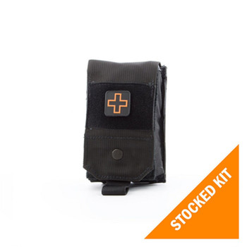 SABA Medical Kit Contents UPC: 700615672196