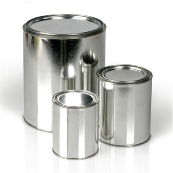 Metal Arson Cans, 1 Pint, Pack of 4 UPC: 844272036806
