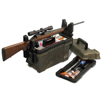 Shooters Case UPC: 024099018166