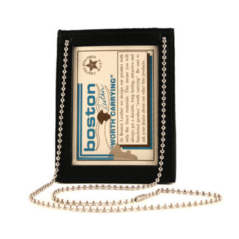 Neck-Pocket-Belt UPC: 192375129056