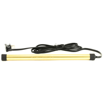 Golden Rod 725721 Golden Rod Dehumidifier Rod Gold 12 110120 Volt AC Plug UPC: 661120257219