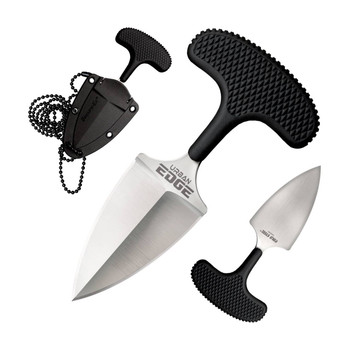 COLD STL URBAN EDGE PLN EDGE 2.5" UPC: 705442010579