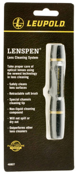 Leupold 48807 Optic Lens Pen Black UPC: 030317488079