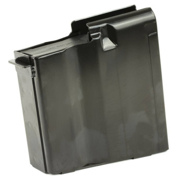 MAG BARRETT M107A1 10RD BLK UPC: 816715012449