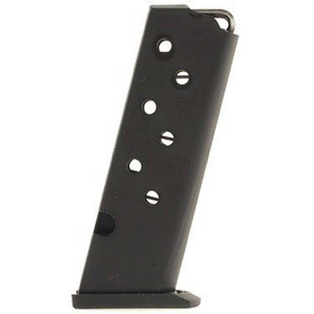 Beretta USA JM32 3032  7rd 32 ACP For Beretta 3032 Tomcat Blued Steel UPC: 082442161679