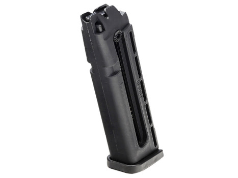 Tactical Solutions TSGMAG10RD TSG-22 10rd Compatible w/ Glock 17/19/22/23 Black Polymer