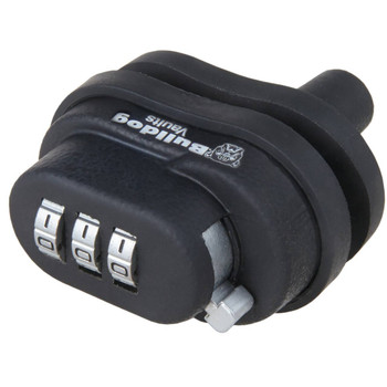BULLDOG SINGLE TRIGGER LOCK COMBO CA UPC: 672352009279