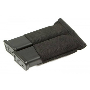 BL FORCE HW TEN SPEED DBL PCH BLK UPC: 814520015549