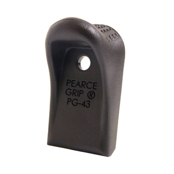 GLOCK 43 GRIP EXTENSION UPC: 605849200439