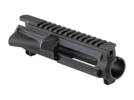 LUTH-AR FTT-EA A3 UPPER RECEIVER STRIPPED