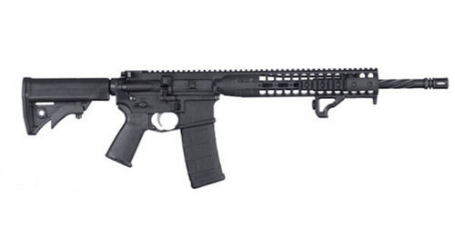 LWRC International LWRCI, 5.56mm NATO Caliber, Semi-Automatic, Rifle