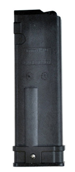 MAG MPA 9MM POLYMER 30RD BLK UPC: 804879227809