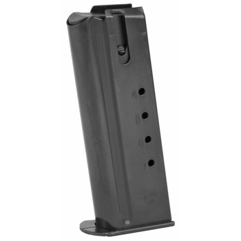 MAG DESERT EAGLE 50 7RD BLK UPC: 761226022909