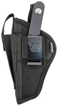 BULLDOG EXTREME LRG FRAME AUTO/P90 UPC: 672352619089
