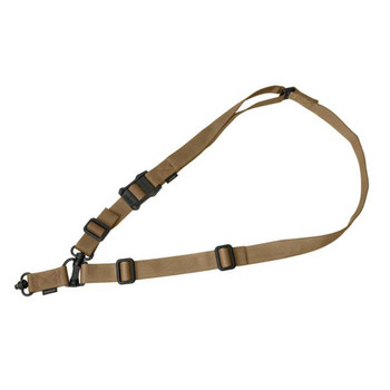 MAGPUL MS4 DUAL QD SLING GEN2 COY UPC: 873750010809