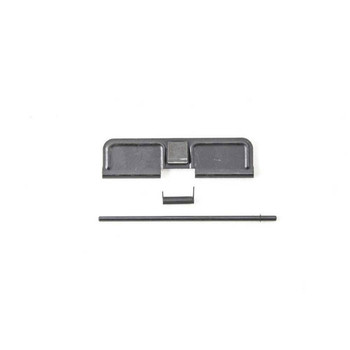 CMMG 38BA538 Mk3 Ejection Port Cover Kit 308 Win Black UPC: 815835016429