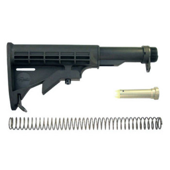 COLLAPSIBLE BUTT STOCK KIT 6 POSITION UPC: 815835012629