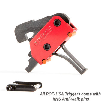POF DROP IN TRIG 3.5LB STRAIGHT BLK UPC: 847313008589