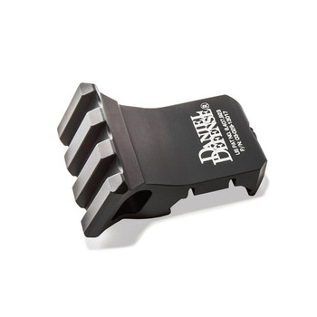 Daniel Defense 0302913017 1 Oclock Offset Rail  Black Anodized UPC: 852548002189