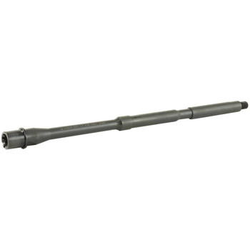 Ballistic Advantage BABL556014M Modern Series  5.56x45mm NATO 16 Black QPQ Finish 4150 Chrome Moly Vanadium Steel Material M4 Carbine Length for AR15 UPC: 819747020109