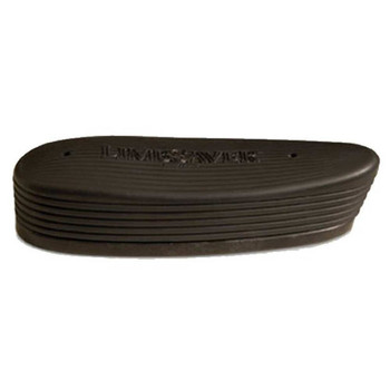 Limbsaver 10003 Classic PrecisionFit Recoil Pad Browning ABolt Black Rubber UPC: 697438100039