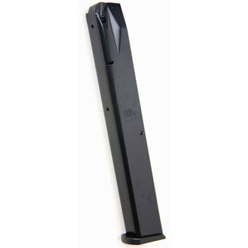 PROMAG BERETTA 92F 9MM 32RD BLUE UPC: 708279006579