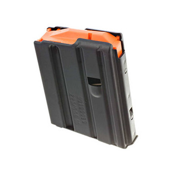 Ruger 90384 AR556  10rd Magazine Fits Ruger AR556SR556 223 Rem5.56x45mm NATO Blued UPC: 736676903849