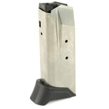 AMERICAN 45 ACP COMPACT SS 7RD MAG UPC: 736676906369