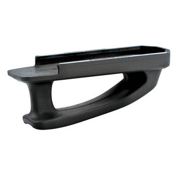 Magpul MAG564BLK PMAG Ranger Plate made of Polymer with Black Finish for 7.62x51mm NATO PMAG LRSR GEN M3 Magazines 3 Per Pack UPC: 873750009049