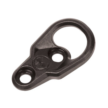 Magpul MAG607BLK MLOK Paraclip Sling Mount  1.8 Black Melonite Steel UPC: 873750002859