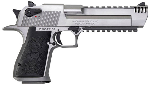 Magnum Research Desert Eagle, .50 Action Express, Single Action, Pistol