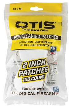Cleaning Patch UPC: 014895009239