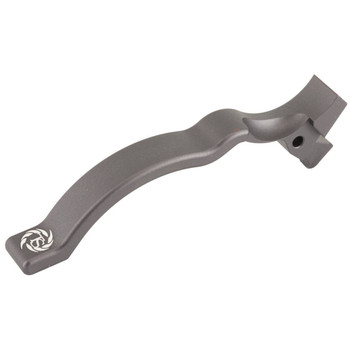 Tactical Solutions 1022EMRGMG XRing Extended Magazine Release 1022 6061T6 Aluminum Gunmetal Gray UPC: 879971004849