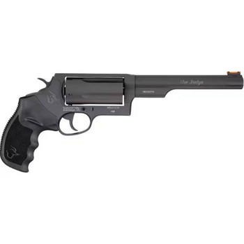Taurus The Judge 4510, 45 Caliber, Double Action / Single Action, Revolver