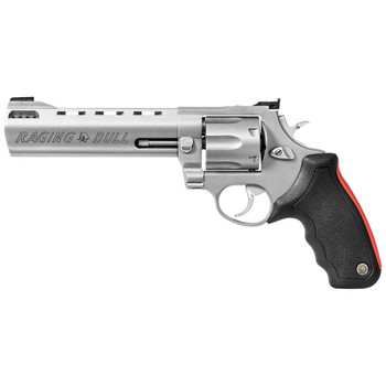 Taurus 444, 44 Caliber, Double Action / Single Action, Revolver