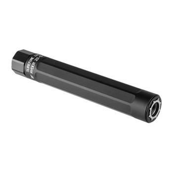 SF RYDER 22-S SOUND SUPPRESSOR BLACK