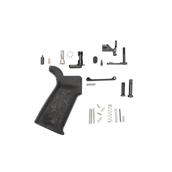 SPIKE'S LPK 556 W/O TRIGGER GROUP UPC: 855319005419