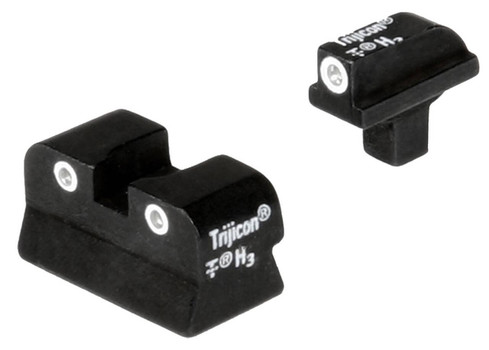 TRIJICON NS COLT 45 .125 TANG UPC: 719307200029
