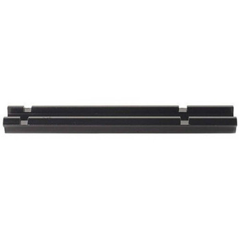 Top Mount Base Marlin Mossberg Western Field, 63B Black, Poly Bag UPC: 076683480699