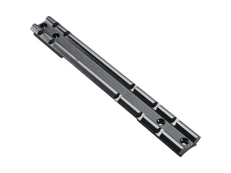 Weaver Mounts 48098 Top Mount Base 98 Black Remington 700 Long Action
