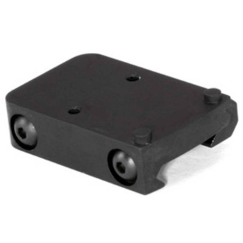 TRIJICON RMR MNT LOW PICATINNY UPC: 719307605619