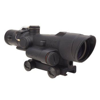 ACOGÂ® 3.5x35 Green LED Illuminated .308 UPC: 719307321069