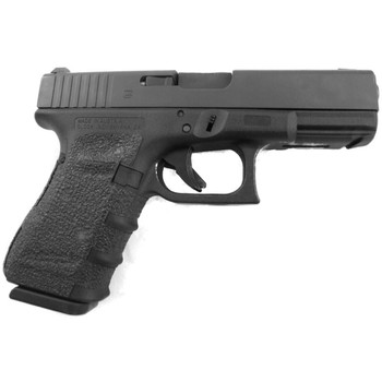 TALON GRP FOR GLOCK 19 GEN4 MED RBR UPC: 812308026619