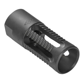 YHM .308 FLASH SUPPRESSOR W/O TEETH UPC: 816701013719