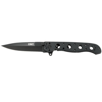 M16-03KS TACTICAL 3.55IN FLDG KNIFE UPC: 794023001259